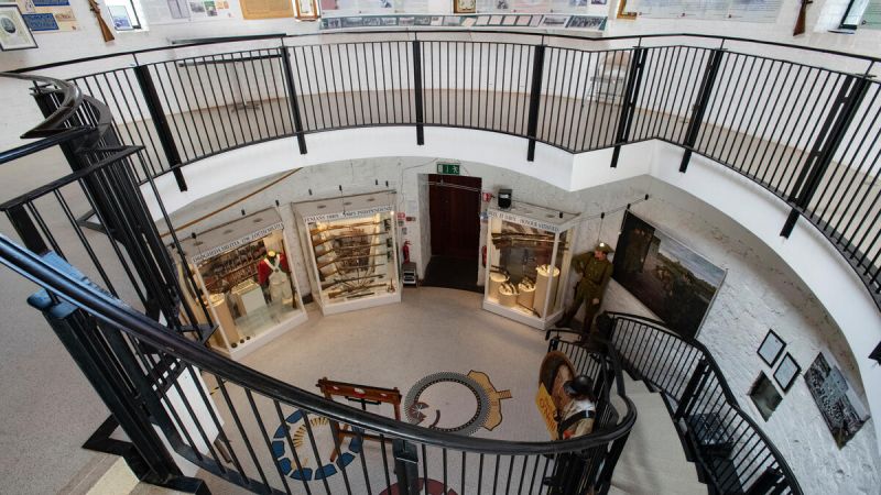 Martello Tower Museum_2_Drogheda_Co Louth_010922CH152.jpg_TI72P7C