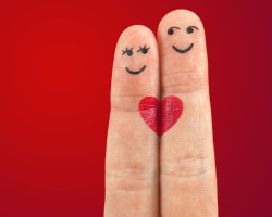 No-Frills, All Feels Valentines Getaway