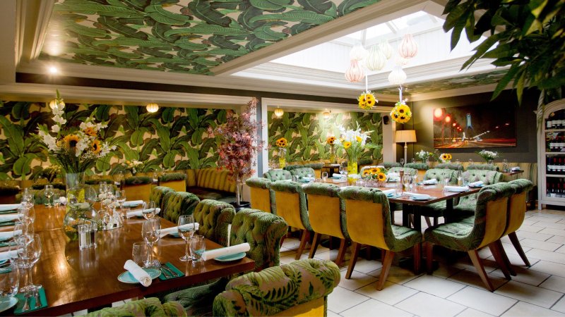 Celebrate x Marcy Hotel